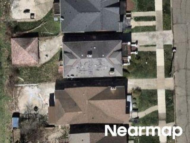 House for sale in Detroit, Michigan
