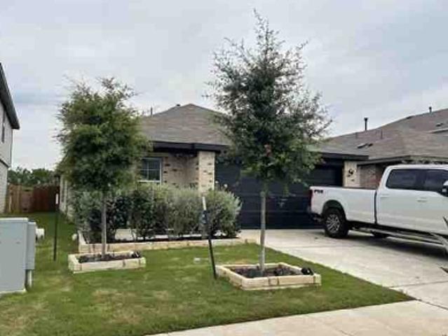 Property for sale in Hays, Texas