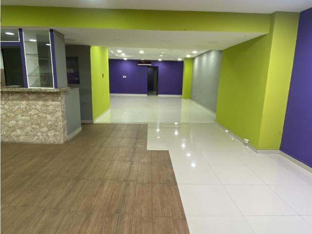 Local Comercial en alquiler en Boca De Uchire, Miranda
