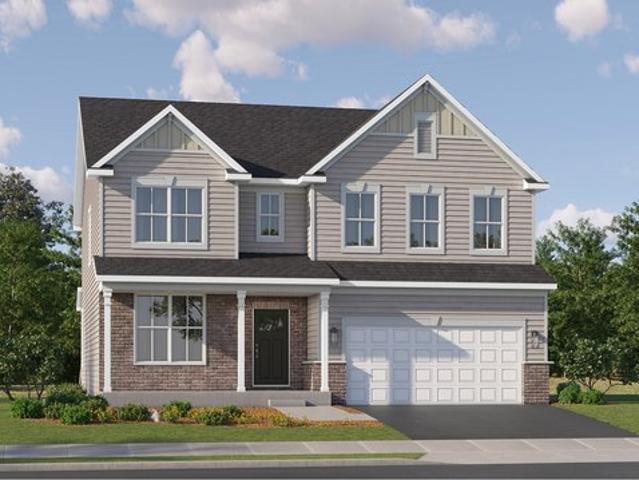 House for sale in Mchenry, Illinois