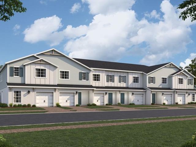 Townhouse for sale in Orlando, Florida