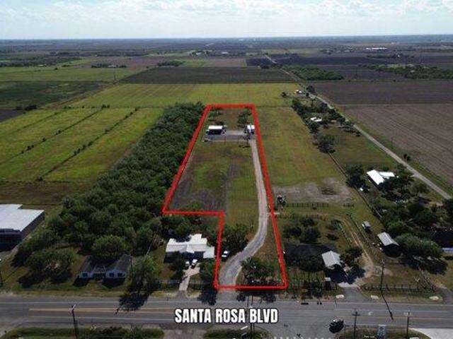 Land for sale in Cameron, Texas