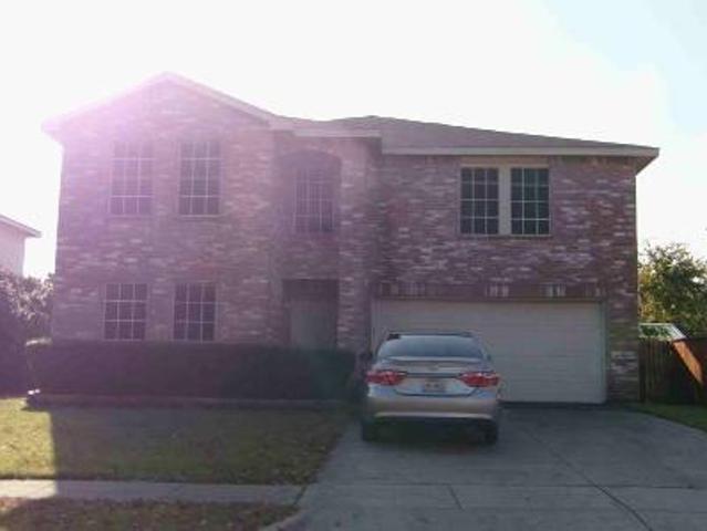 House for sale in Grand Prairie, Texas