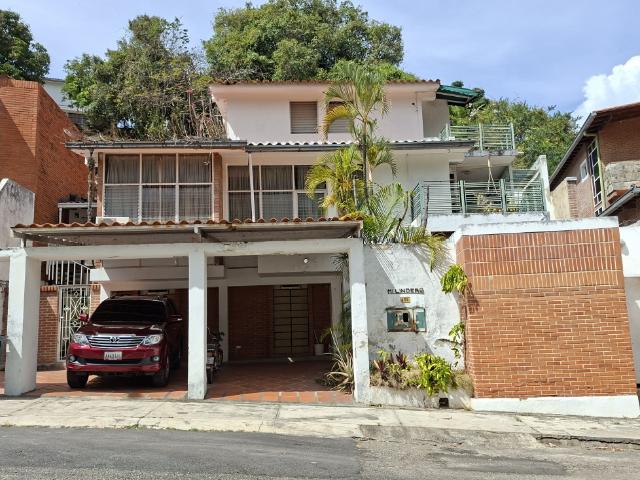 Casa en venta en Boca De Uchire, Miranda