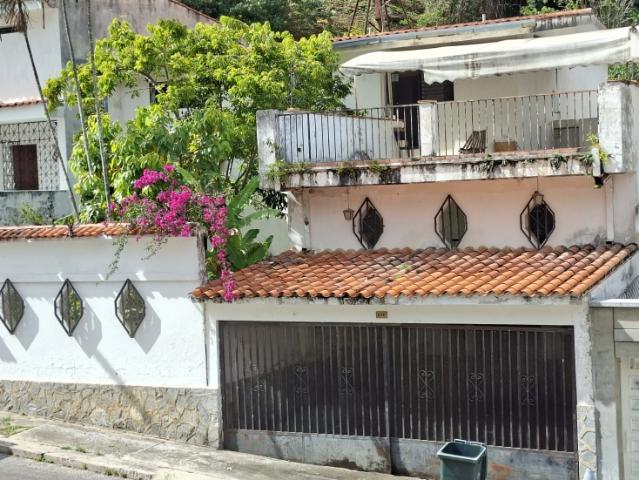 Casa en venta en Boca De Uchire, Miranda