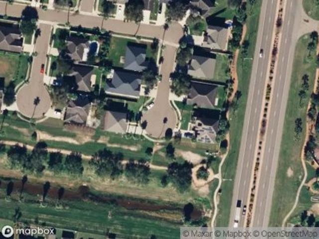 House for sale in Hidalgo, Texas