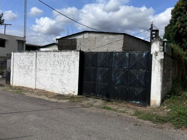 Galpón en venta en Miranda