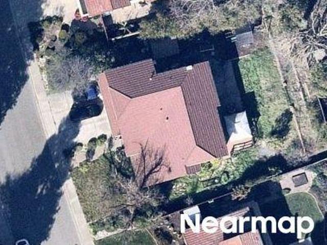 House for sale in San Ramon, California