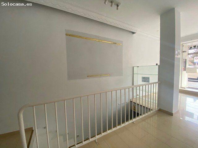 Local Comercial en alquiler en Toledo, Castilla-La Mancha