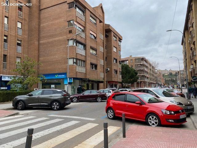 Local Comercial en alquiler en Toledo, Castilla-La Mancha