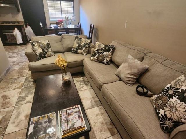 Departamento en renta en Mexicali, Baja California