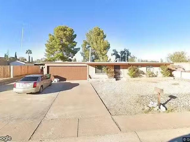 House for rent in Sierra Vista