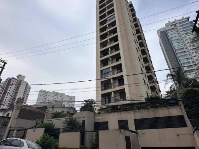 Apartamento aluguel em Santa Teresinha, São Paulo