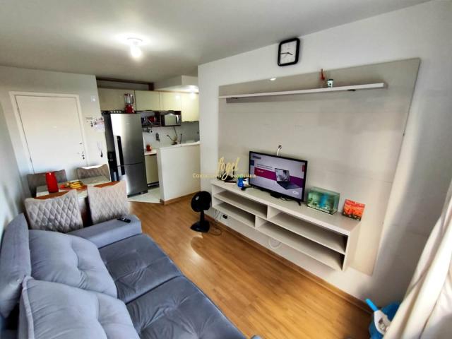 Apartamento venda em Região Geográfica Imediata de Juiz de Fora, Juiz de Fora