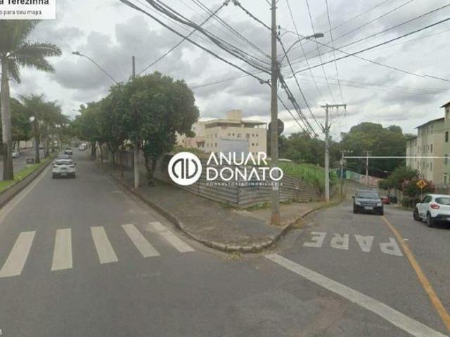 Terreno venda em Região Geográfica Imediata de Belo Horizonte, Região Metropolitana de Belo Horizonte