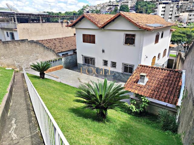 Casa venda em Região Geográfica Imediata de Juiz de Fora, Juiz de Fora