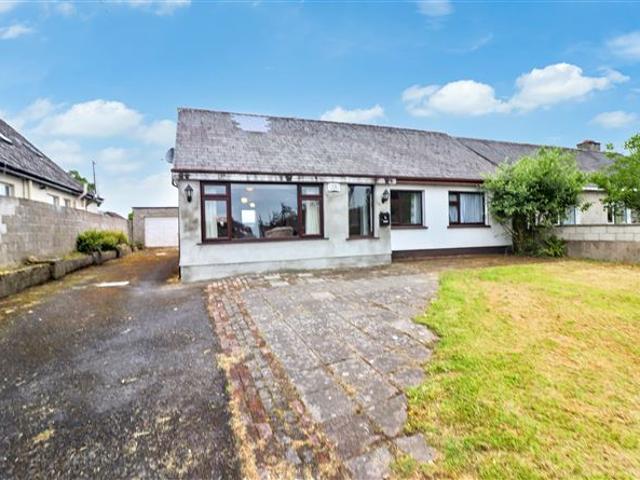 Bungalow for sale in Limerick
