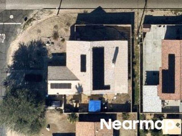House for sale in Desert Hot Springs, California