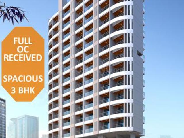 Flat for sale in Andheri - Mumbai, National Capital Territory Of Delhi