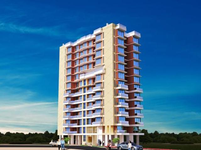 Flat for sale in Kalina, Mumbai