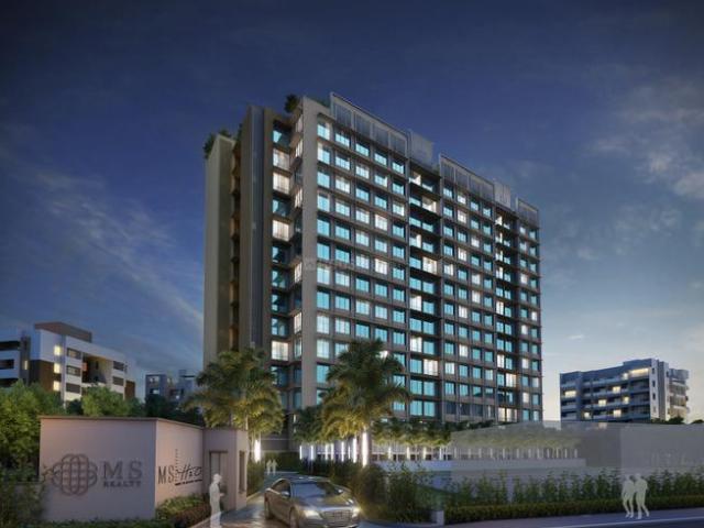 Flat for sale in Andheri - Mumbai, National Capital Territory Of Delhi
