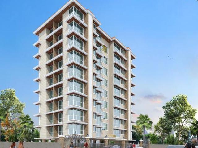 Flat for sale in Andheri - Mumbai, National Capital Territory Of Delhi