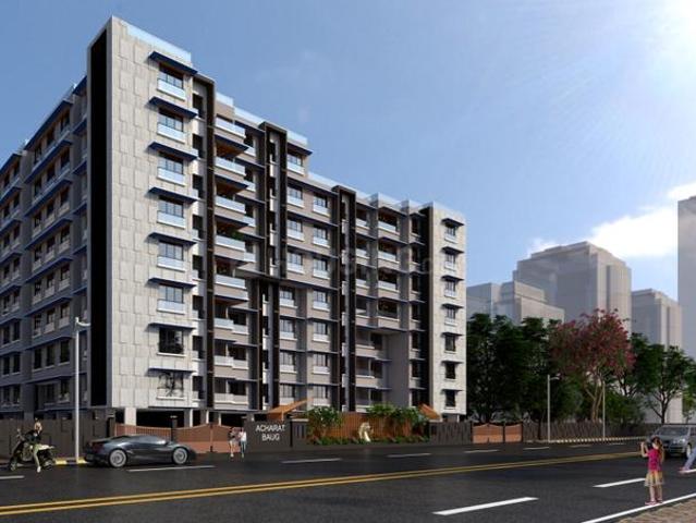 Flat for sale in Andheri - Mumbai, National Capital Territory Of Delhi