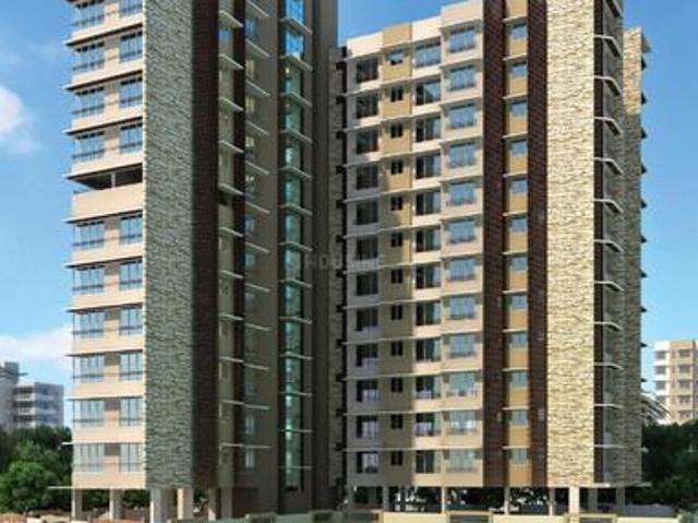 Flat for sale in Andheri - Mumbai, National Capital Territory Of Delhi