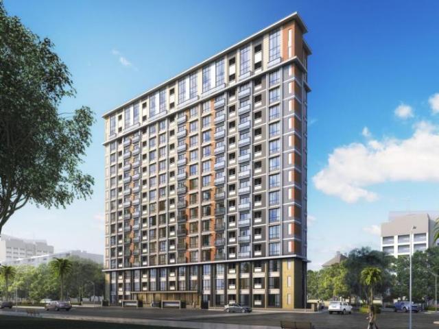 Flat for sale in Mumbai