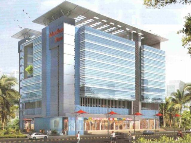 Office for sale in Andheri - Mumbai, National Capital Territory Of Delhi