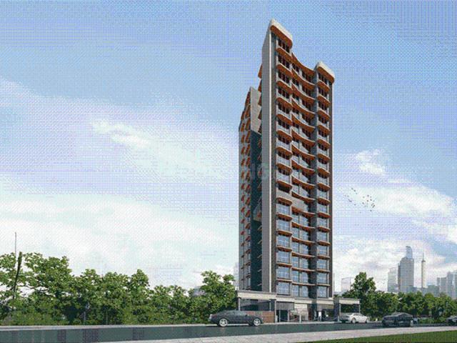 Flat for sale in Andheri - Mumbai, National Capital Territory Of Delhi