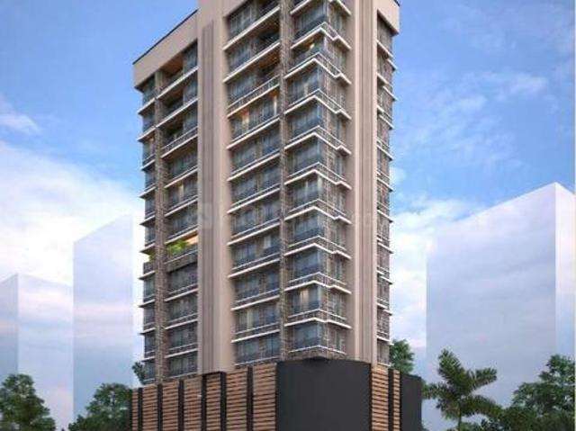 Flat for sale in Andheri - Mumbai, National Capital Territory Of Delhi