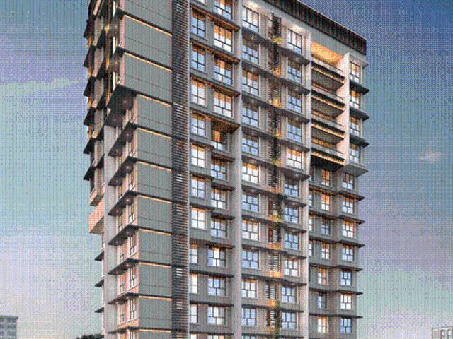 Flat for sale in Andheri - Mumbai, National Capital Territory Of Delhi