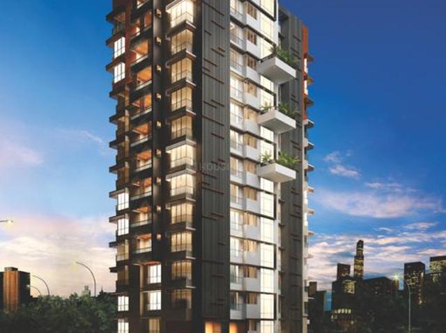 Flat for sale in Andheri - Mumbai, National Capital Territory Of Delhi