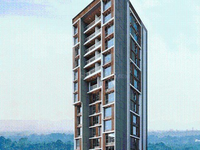 Flat for sale in Andheri - Mumbai, National Capital Territory Of Delhi