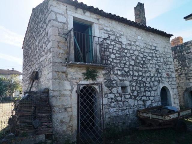 Appartamento in vendita a Sant'agapito, Molise