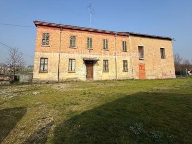 Terreno in vendita a Unione dei comuni della Bassa Romagna, Sant'agata Sul Santerno