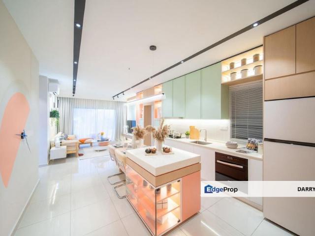 Condominium for sale in Johor