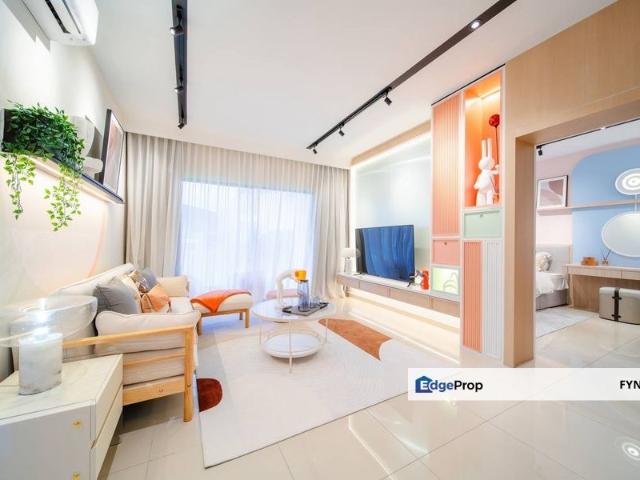 Condominium for sale in Johor