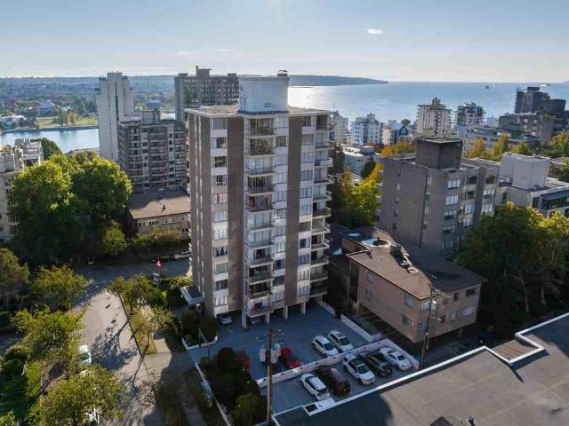 Apartment for rent in Vancouver, British Columbia