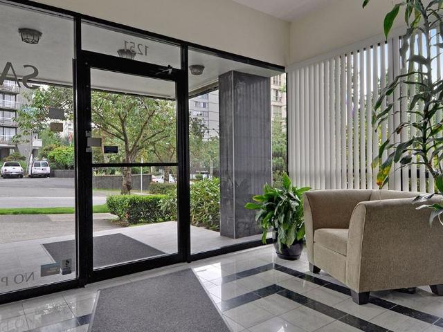 Apartment for rent in Vancouver, British Columbia