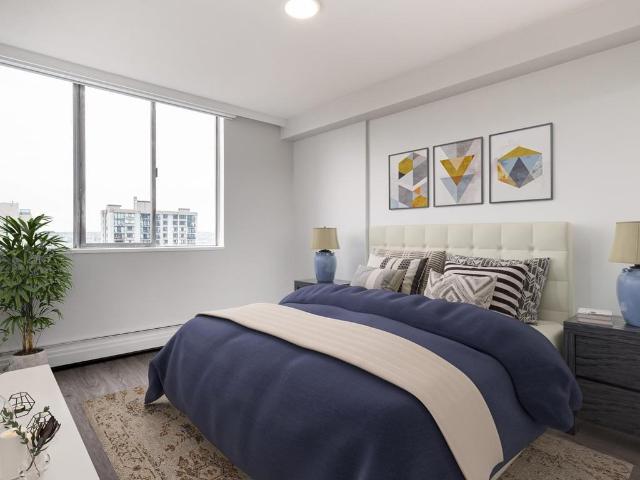 Apartment for rent in Vancouver, British Columbia