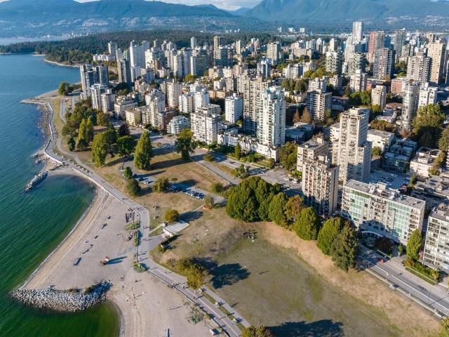 Apartment for rent in Vancouver, British Columbia