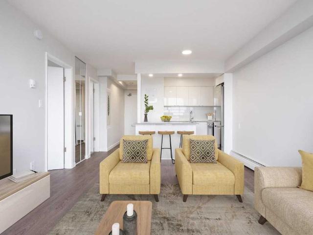 Apartment for rent in Vancouver, British Columbia