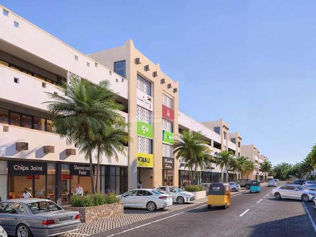 Apartment for sale in Bamburi, Mombasa