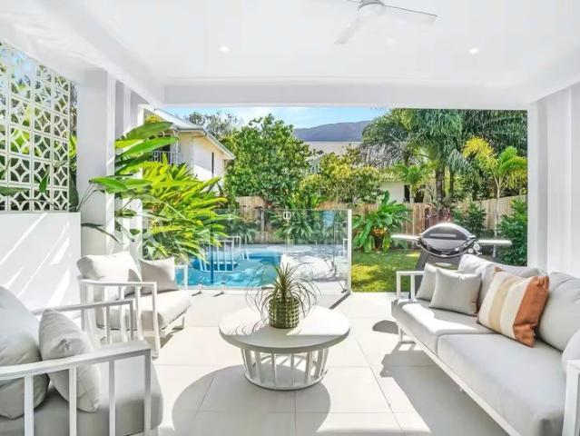 House for rent in Palm Cove, Queensland