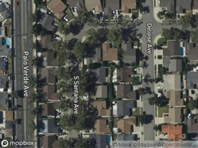 House for sale in Cerritos