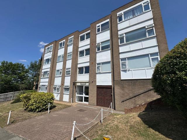 Apartment for rent in Shooters Hill, Greater London