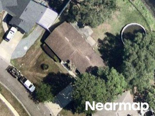 House for sale in Jacksonville, Florida