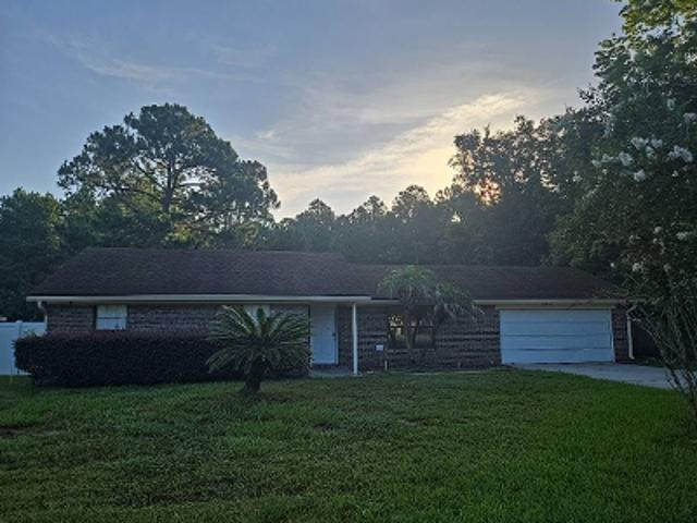 House for sale in Jacksonville, Florida
